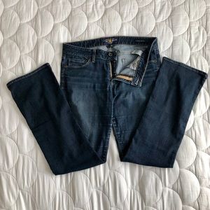 Lucky Brand Lolita Boot cut jeans